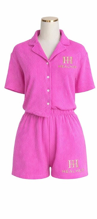 HEALHER Soft Life Set (PRE-ORDER)